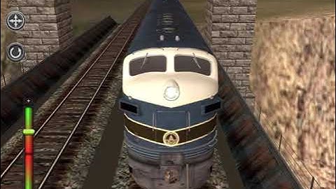 Trainz Driver 2