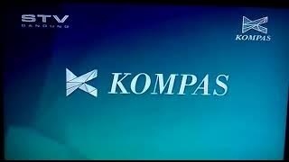 Download lagu Kompas TV Relay STV Bandung Commercial Break 2013 - Crop - K20