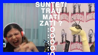 Mafiocii Ep. 24 - Sunteti Traumatizati ?? Ghioc Sky Madalin