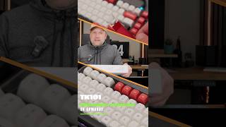 GK GAMAKAY TK101 quick review and sound test