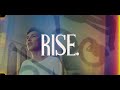 Sam Rivera - RISE. (Official Music Video)