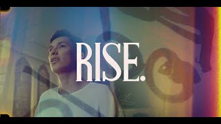 Sam Rivera - RISE. (Official Music Video)