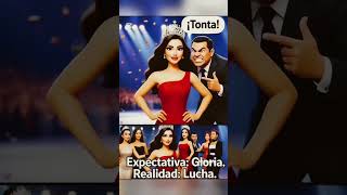 Escándalo en Miss Universo 2025 ¿Team Fátima? Comenta abajo. #MissUniverse2025 #FatimaBosch