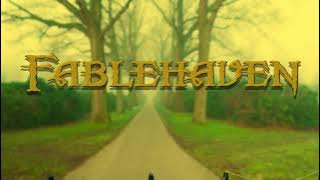 Fablehaven Movie Title Sequence (School Project)