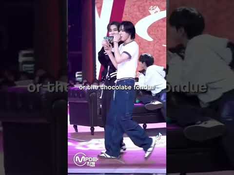 Boynextdoor Sungho And Leehan Singing Love Is An Open Door Boynextdoor Sungho Leehan Onedoor