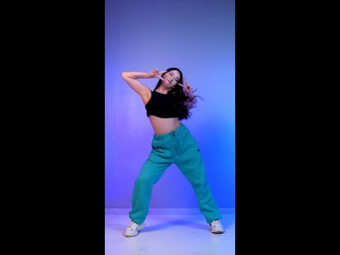 #<strong>shorts</strong> Jessi(제시) - <strong>ZOOM</strong>  #dancecover