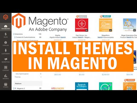 How to Install