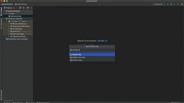 Online Judge Tutorial | Solution Problem #6 - Problem Index (Pycharm)