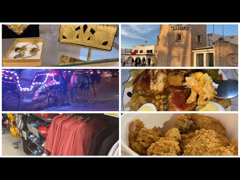 سفري إلى مدينة سوسة الجميلة هي ا تحوسوا معايا وتحكوا مع بعض و تعيشوا الأجواء