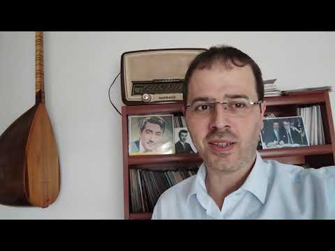 Nuri Sesigüzel hocamız