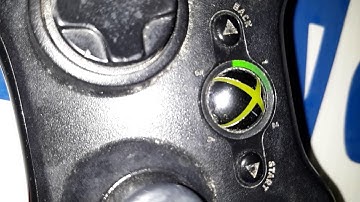 How to fix XBox 360 controller not working or does not turn on- Quick Easy Fix