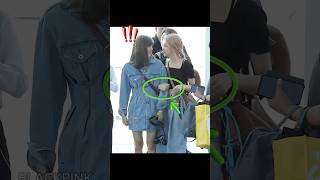 Rosé Wants Lisa To Pay More Attention To Her