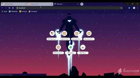 Koneksi MIT App Inventor ke MySQL