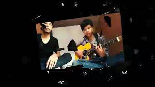 Akhir Rasa Ini~ Samsons (Cover)