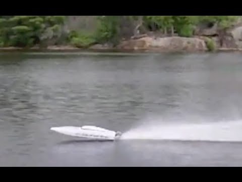 Shockwave 26 V3