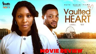 VAULTED HEART-2 OSAS IGHODARO, OBY TITUS, QWASI BLAY, LATEST NOLLYWOOD MOVIE #2025 #movie