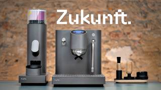 Das Verändert Alles Nunc - Review