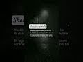 WhatsApp statu || sad status || sad song status|| shairy status #shorts #whatsappstatus #youtube