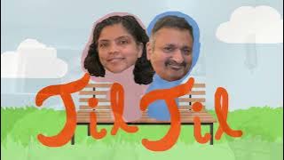 Welcome to Jiljil | Intro   University of Illinois Chicago visit