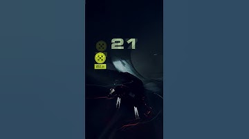 😱 NFS UNBOUND Drive through the Tunnel: ABSOLUTELY CRAZY! #tunnel #nfsunbound #racing #shorts