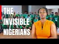 The invisible nigerians