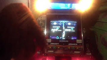 Diamond Dust AAA PFC DDR X3 AC