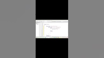 Learn coding| Shape| C language | Programming For beginners #shortsfeed #shortvideo  #coding #shorts