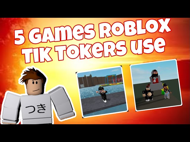 roblox games free play｜TikTok-Suche