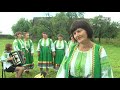 У селі Більська Воля збереглася традиція автентичного поліського співу на весіллях