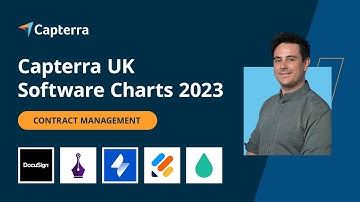 The 5 best Contract Management software tools for UK SMEs