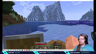 what to do with the ice ocean?