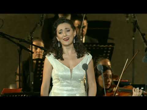 Rosa Feola - Crudele!…Non mi dir, bell’idol mio - Don Giovanni - Wolfgang Amadeus Mozart