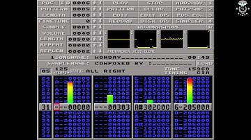 Random Voice - Monday