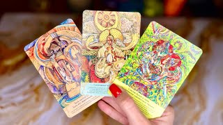 картинка: 😍💥 ВЫ НА ПОРОГЕ ВАЖНЫХ ПЕРЕМЕН‼️