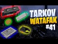 Tarkov Watafak #41 | Escape from Tarkov