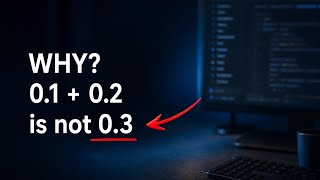Why 0.1 + 0.2 Is Not 0.3 screenshot 1
