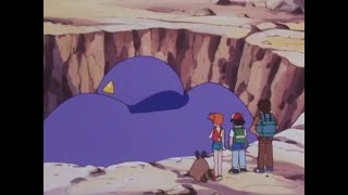 Pokémon's 133rd episode in about 4 minutes