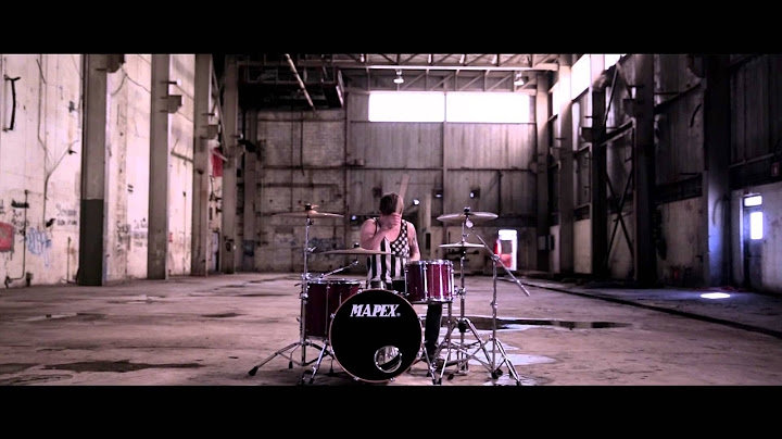 THIS IS AWESOME - The Revenge ( Official Video )