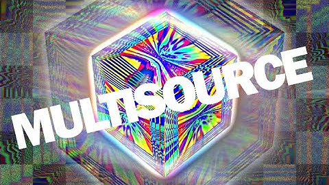 YTP MULTISOURCE: They don