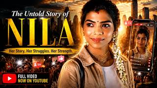 The Untold Story of Nila | Nila Linges | Spade Film Production