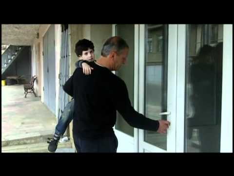 საჩხერეში საუბარს გაურბიან