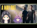 【A Way Out聯動】月黑高飛【香港Vtuber】