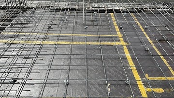 Load Transfer Mechanism in Slab