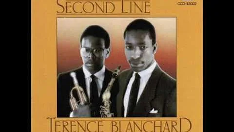 Terence Blanchard / Donald Harrison  "New York Sec...