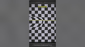 Fix Unwanted Distortions in Nuke while using Smartvectors  #madlookzvfx #vfx #foundry #nuke