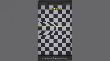 Fix Unwanted Distortions in Nuke while using Smartvectors  #madlookzvfx #vfx #foundry #nuke