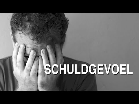 Video: Een Allesdoordringend Schuldgevoel