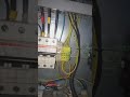 AERMEC Italian Chiller MC Circuit Connection wiring #machine #11kv #electrical #coolingsolutions
