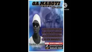 Maulaya Cisse Masoyi full song 🎵.
