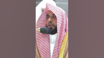 تلاوة خاشعة للشيخ عبدالله الجهني ٢٢ رمضان ١٤٤٤ صلاة التراويح